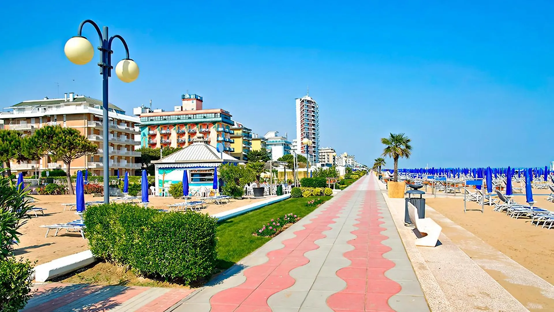 Apartment Jesolo Pines Beach House - Host Solution