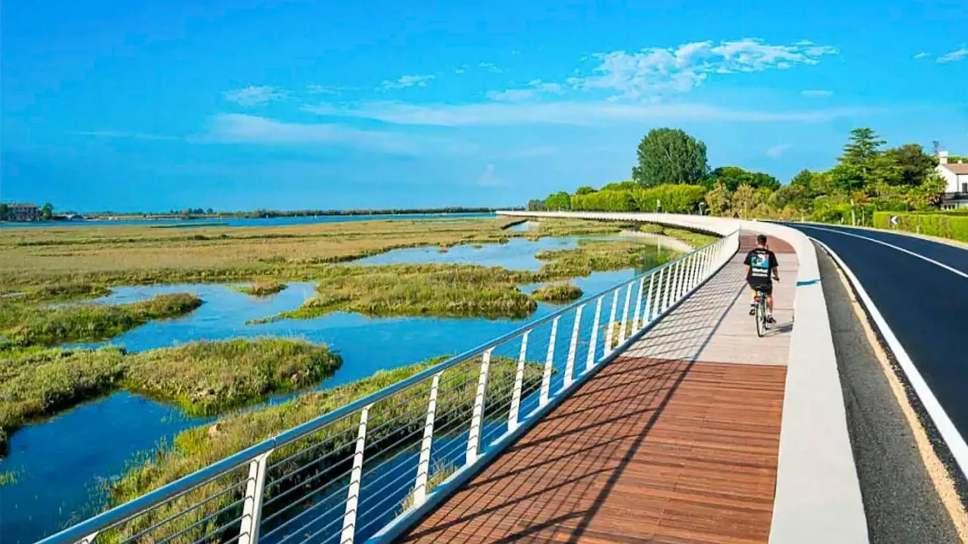 Jesolo Pines Beach House - Host Solution Apartment Lido di Jesolo