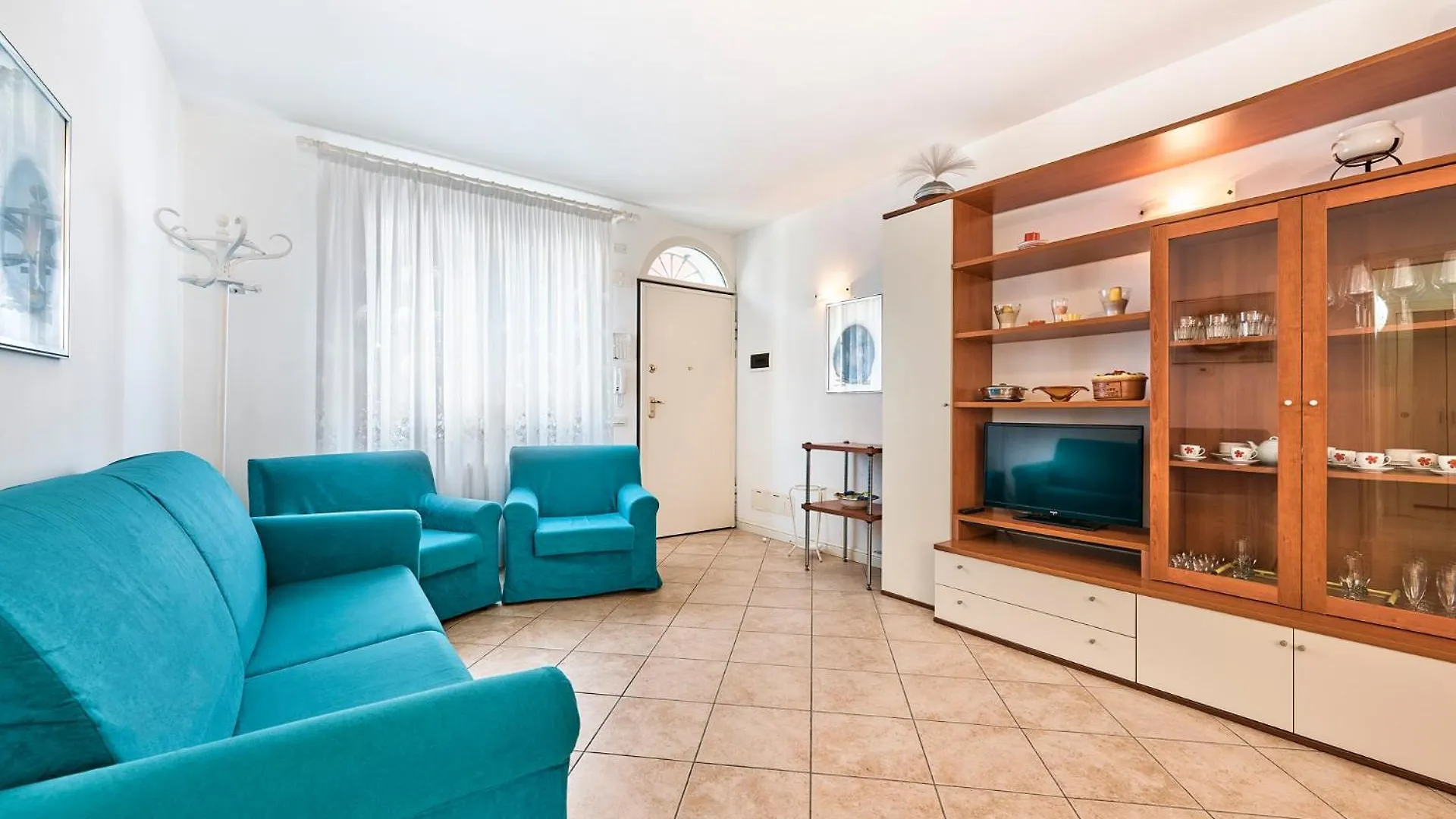 Apartment Jesolo Pines Beach House - Host Solution Italy