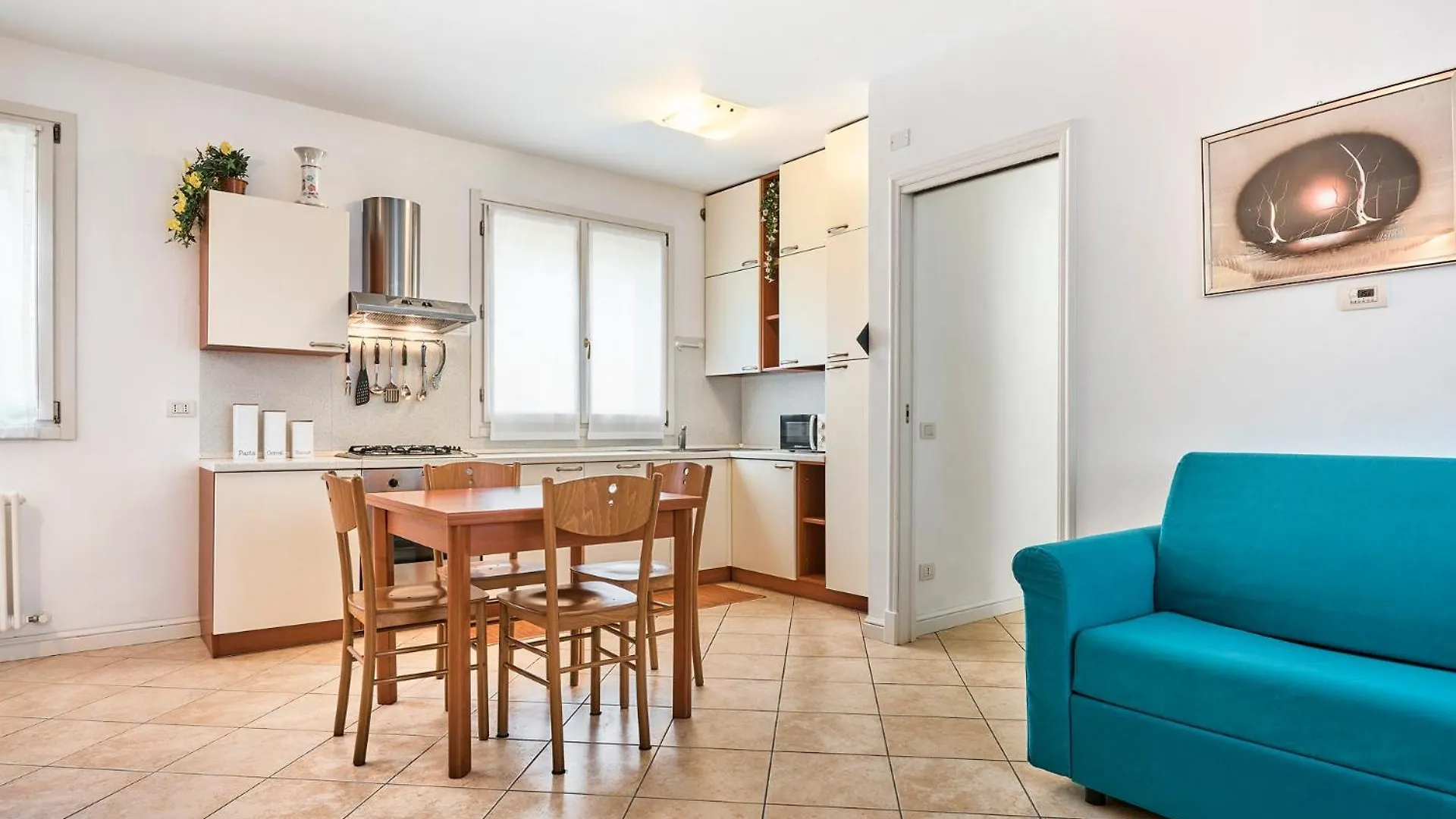 Jesolo Pines Beach House - Host Solution Lido di Jesolo