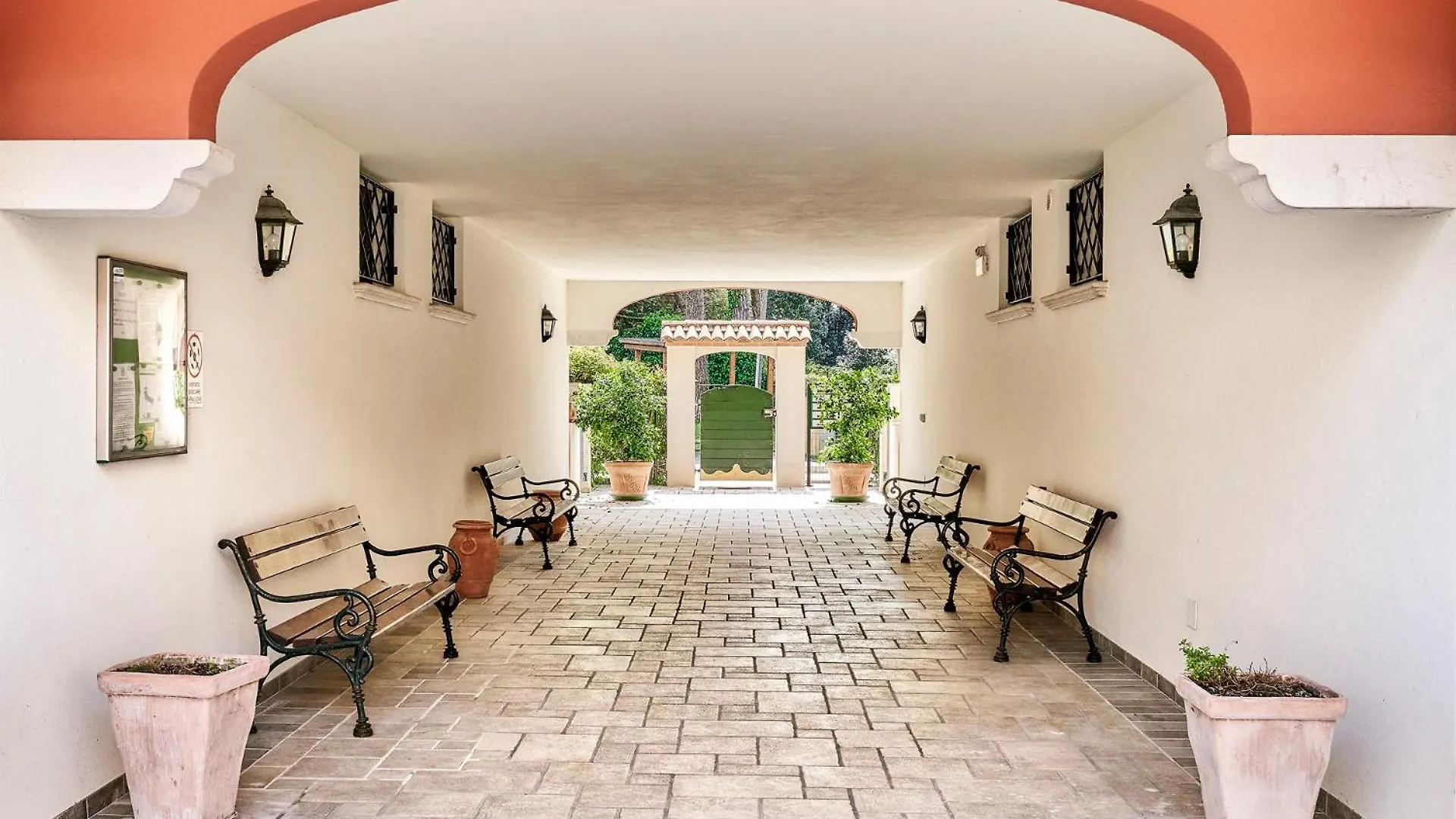 Jesolo Pines Beach House - Host Solution Lido di Jesolo