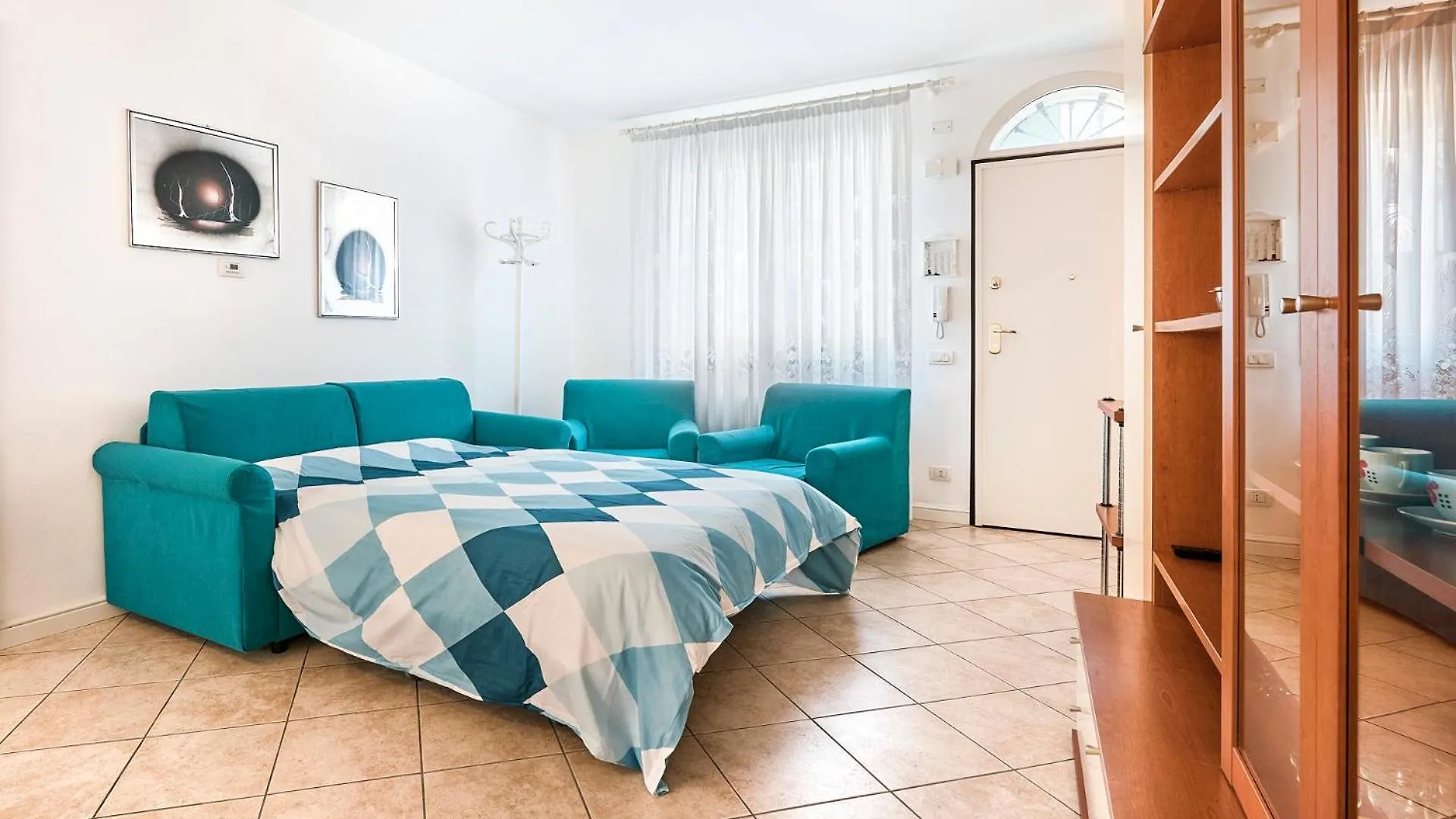 Jesolo Pines Beach House - Host Solution Apartment