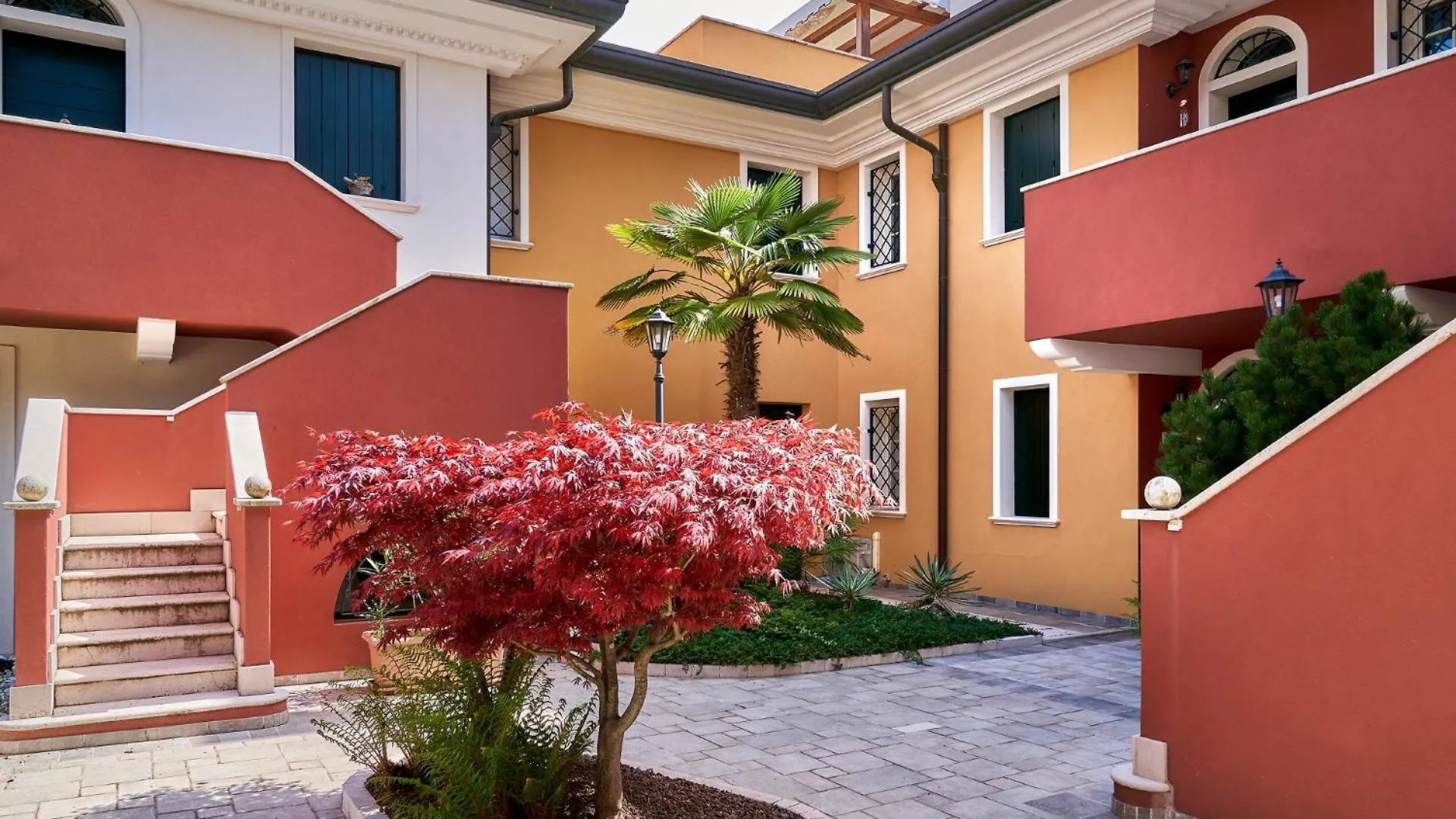 Apartment Jesolo Pines Beach House - Host Solution