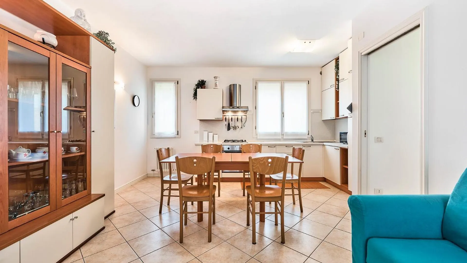 Jesolo Pines Beach House - Host Solution Apartment Lido di Jesolo