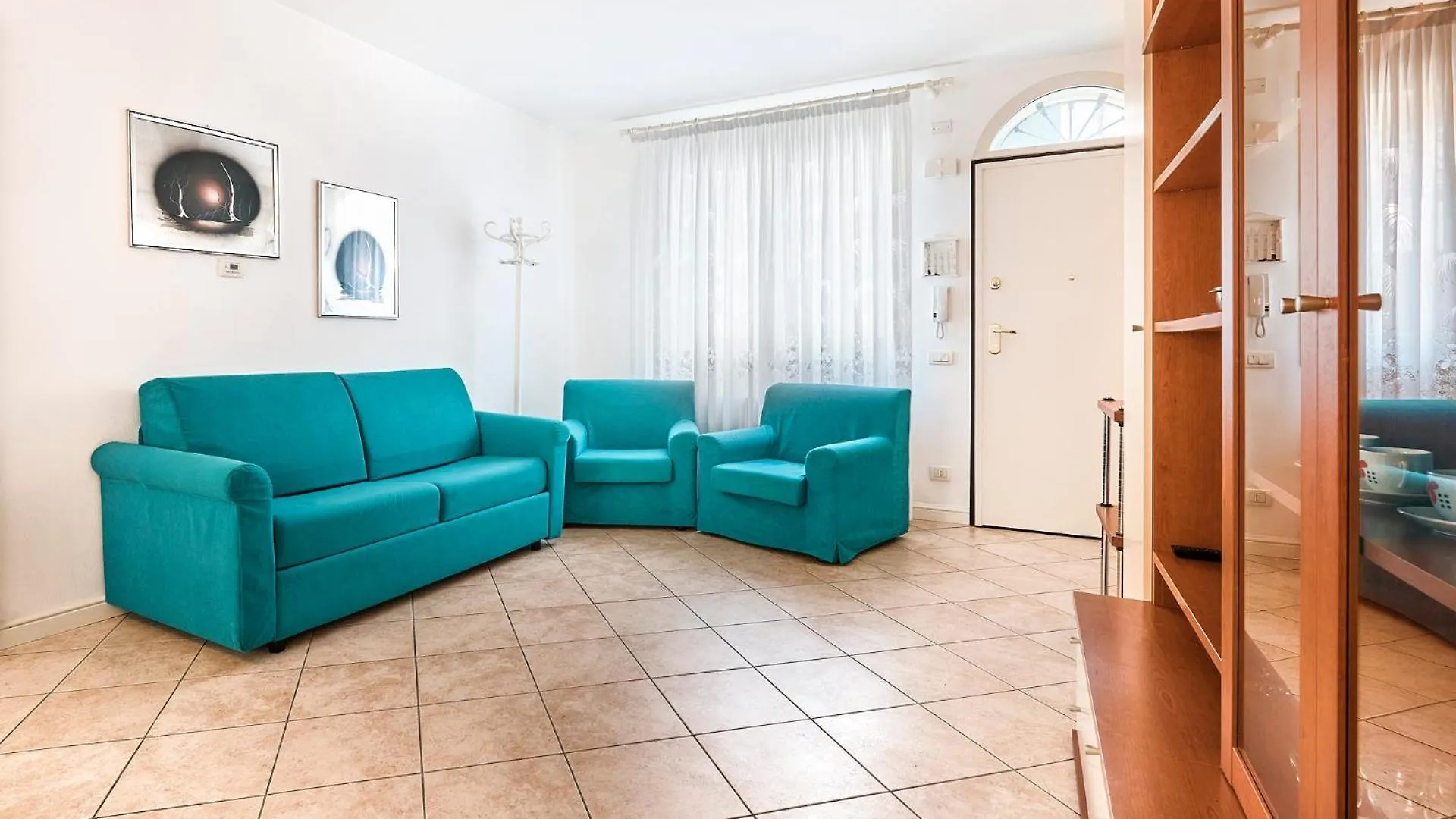Apartment Jesolo Pines Beach House - Host Solution Italy