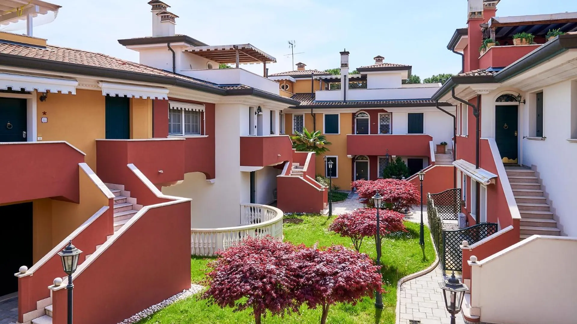 Jesolo Pines Beach House - Host Solution