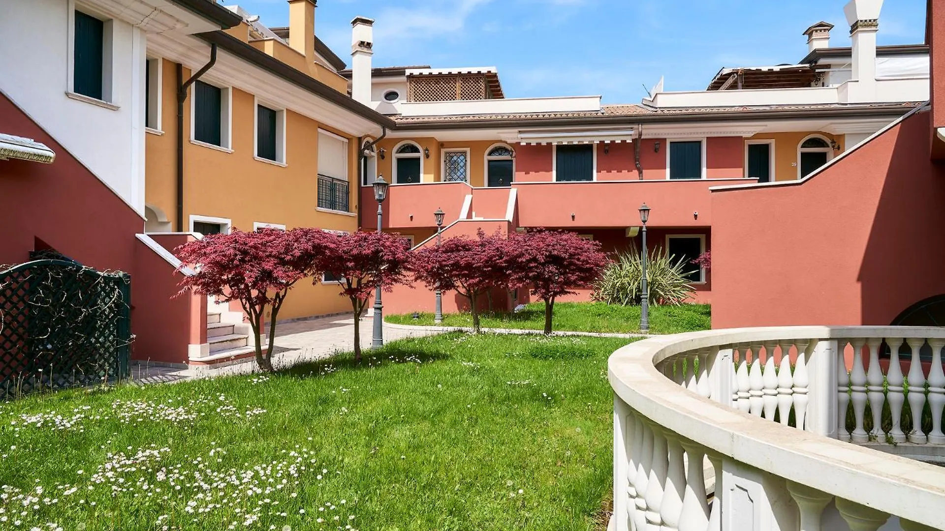 Apartment Jesolo Pines Beach House - Host Solution