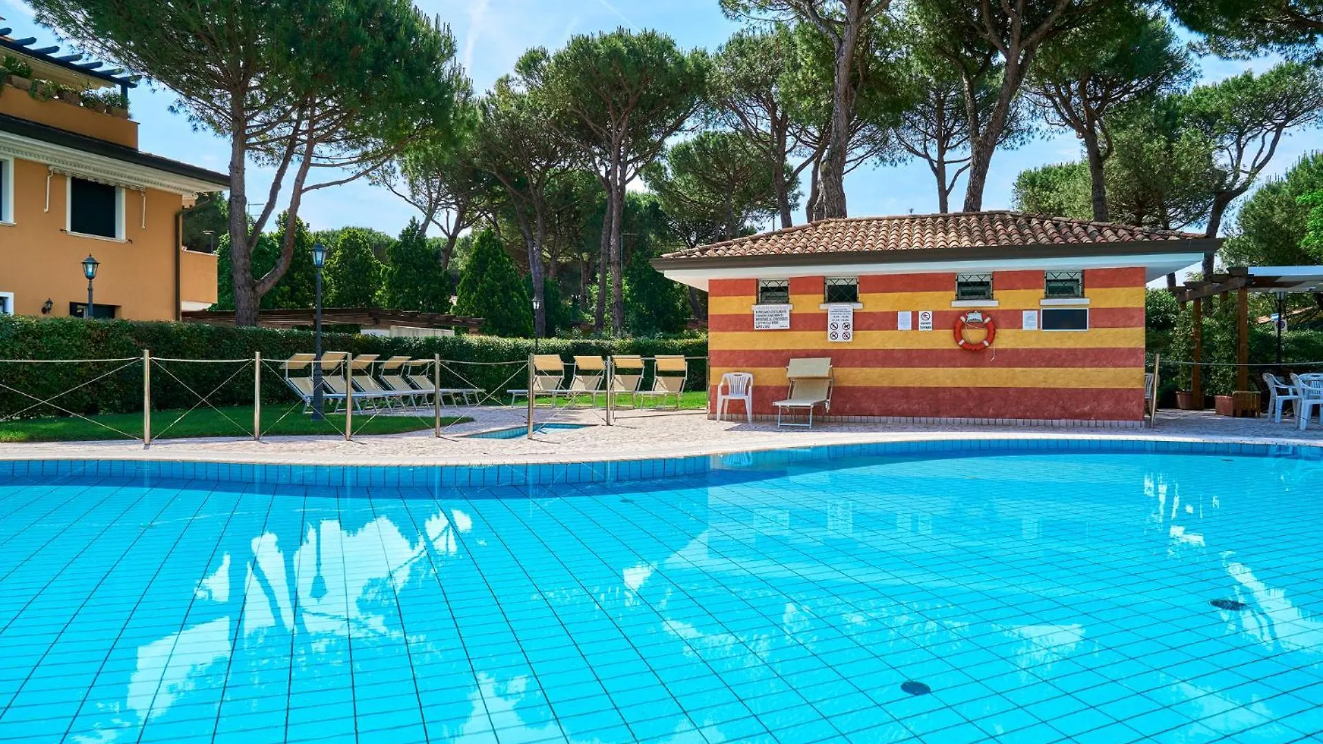 Apartment Jesolo Pines Beach House - Host Solution