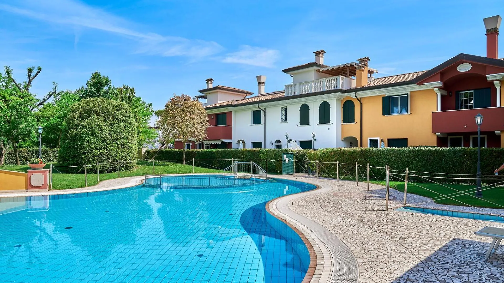 Jesolo Pines Beach House - Host Solution
