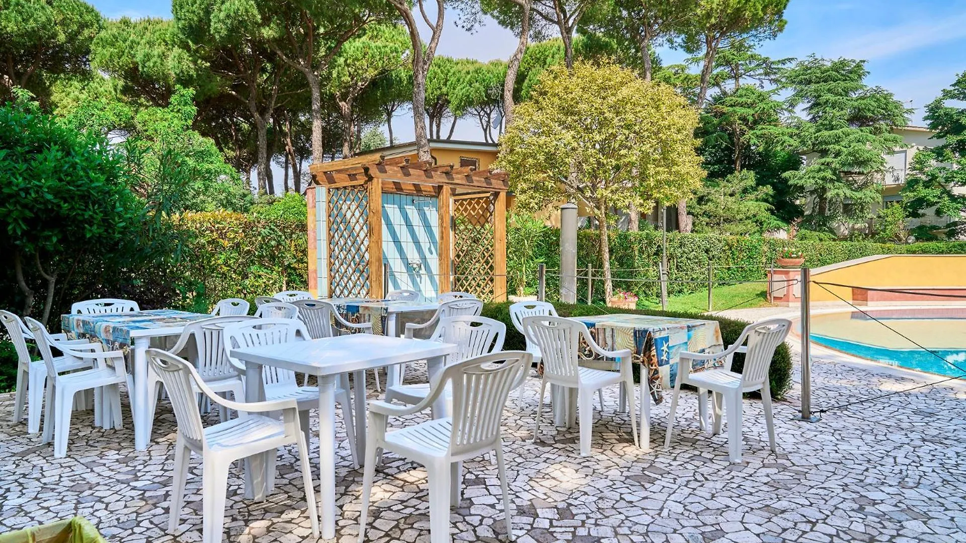 Jesolo Pines Beach House - Host Solution Italy