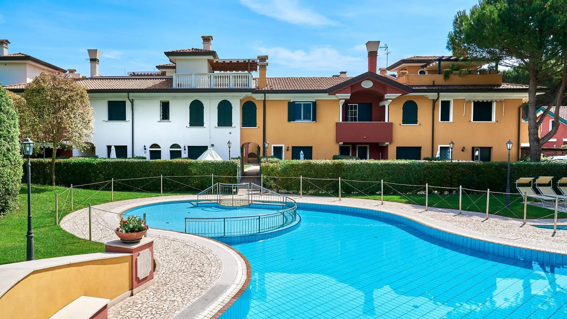 Jesolo Pines Beach House - Host Solution
