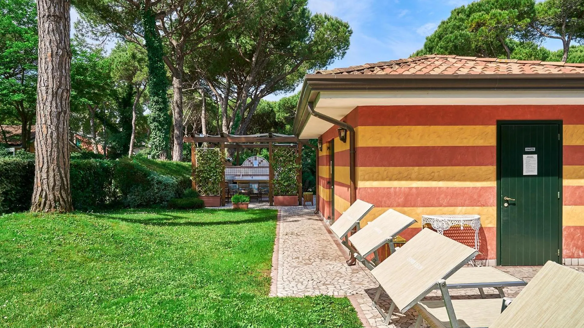 Jesolo Pines Beach House - Host Solution Lido di Jesolo