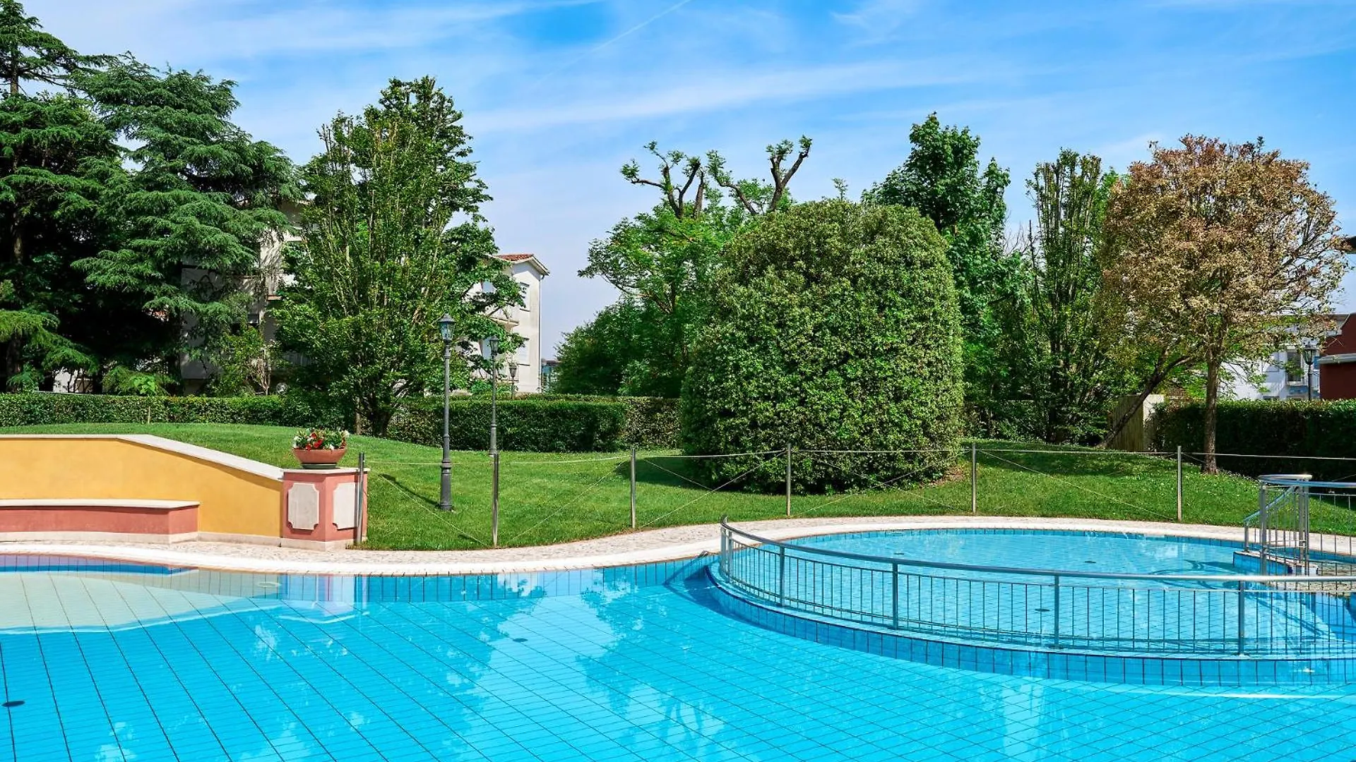 Jesolo Pines Beach House - Host Solution