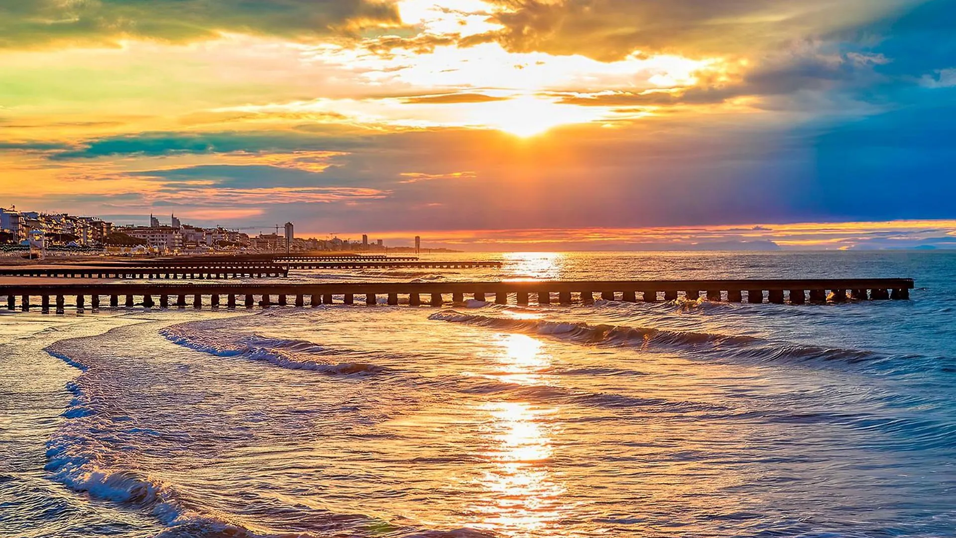 Jesolo Pines Beach House - Host Solution Apartment