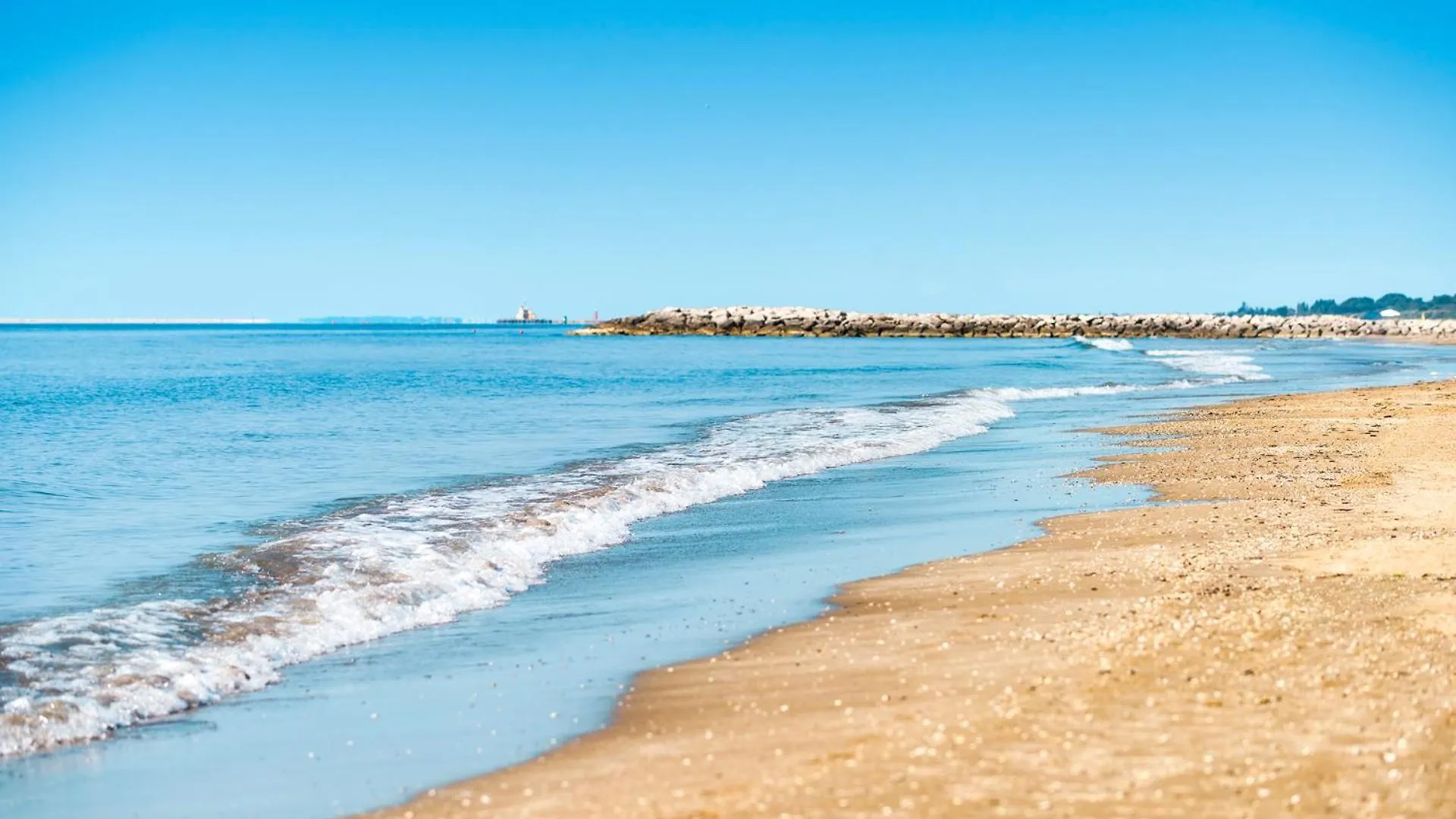 Jesolo Pines Beach House - Host Solution Lido di Jesolo